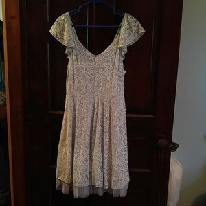 COPY - Disney Cinderella Dress